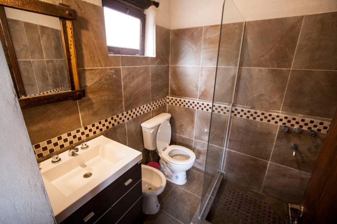 טיליקארה Cabanas La Ekeka מראה חיצוני תמונה