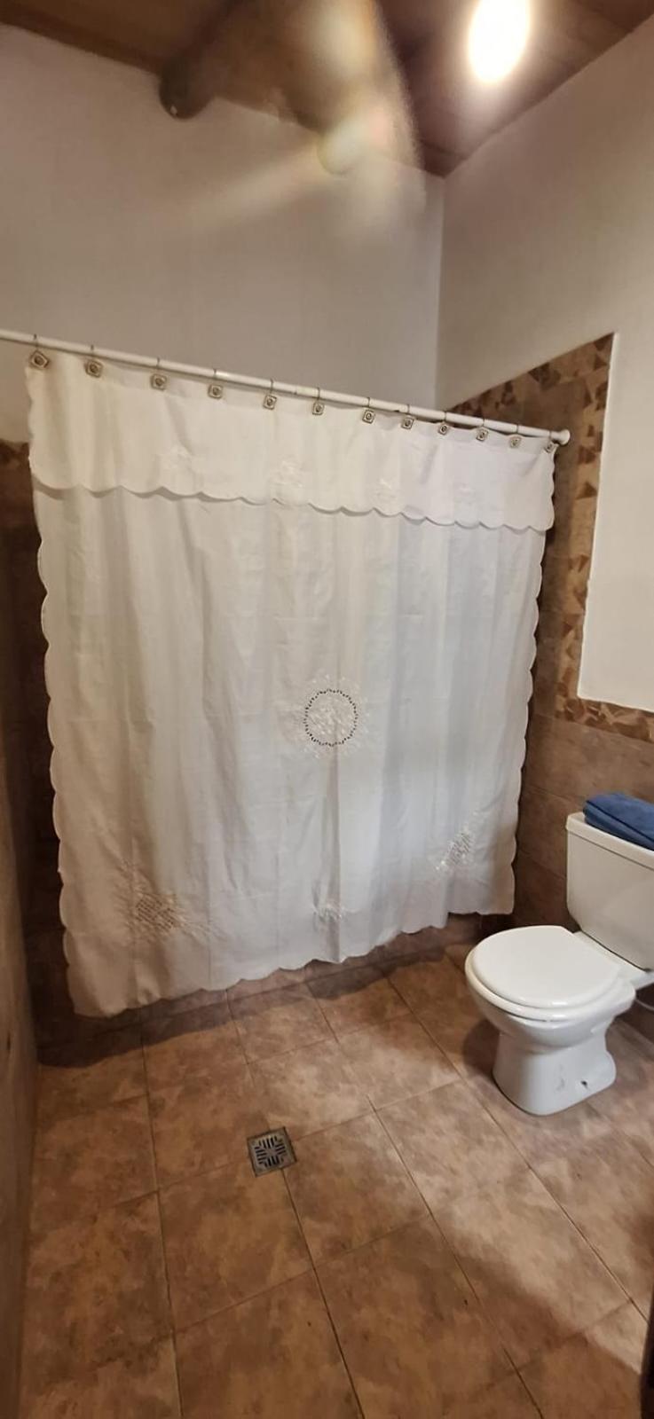 טיליקארה Cabanas La Ekeka מראה חיצוני תמונה