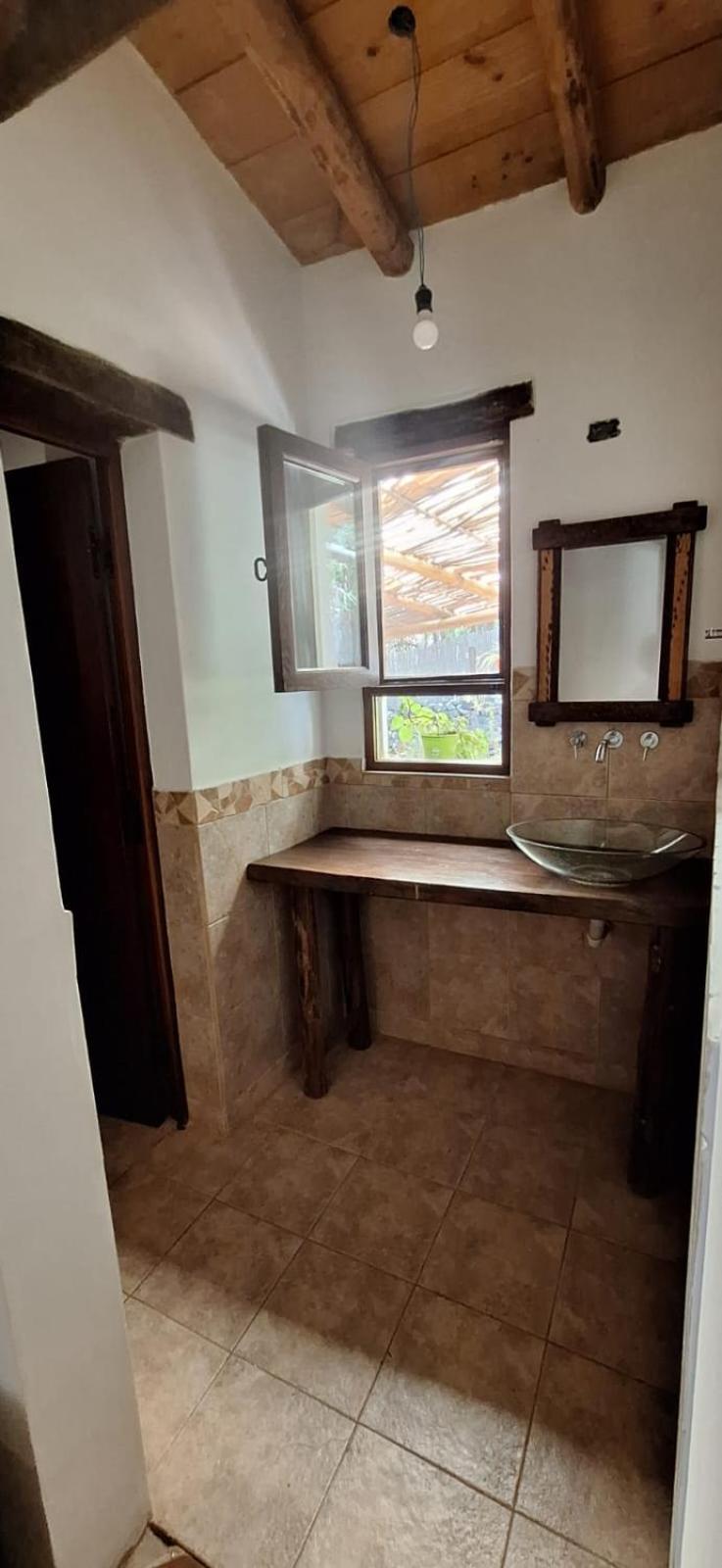 טיליקארה Cabanas La Ekeka מראה חיצוני תמונה