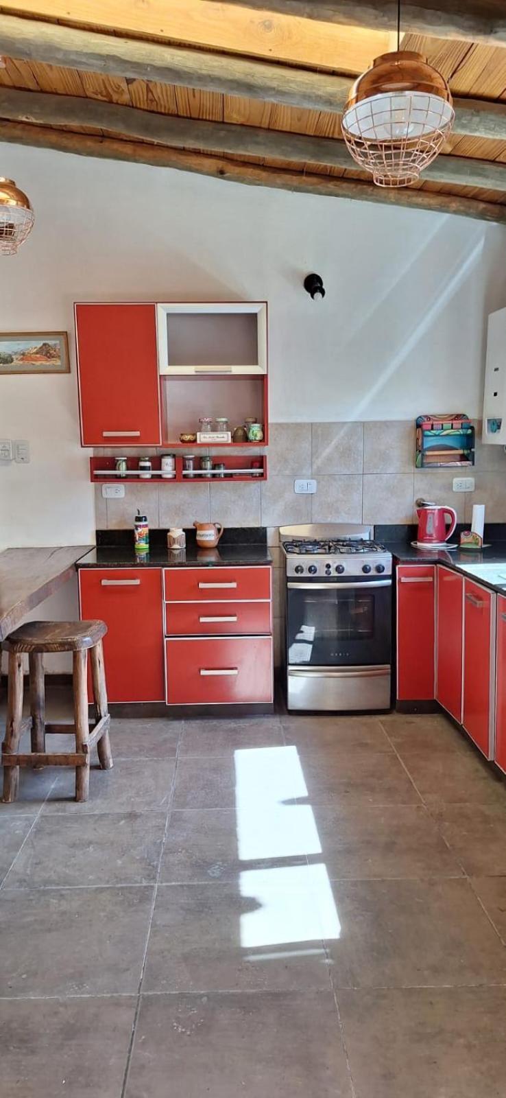טיליקארה Cabanas La Ekeka מראה חיצוני תמונה