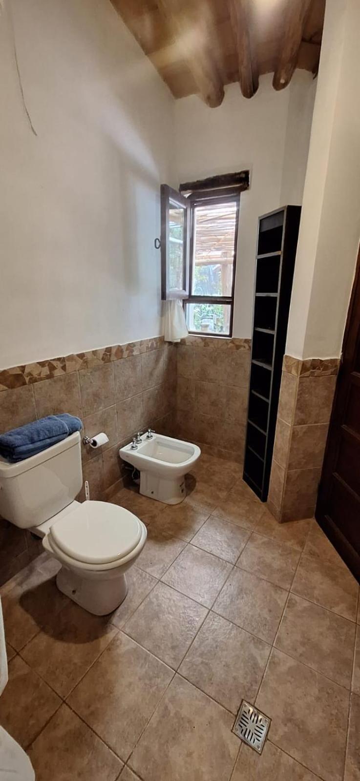 טיליקארה Cabanas La Ekeka מראה חיצוני תמונה
