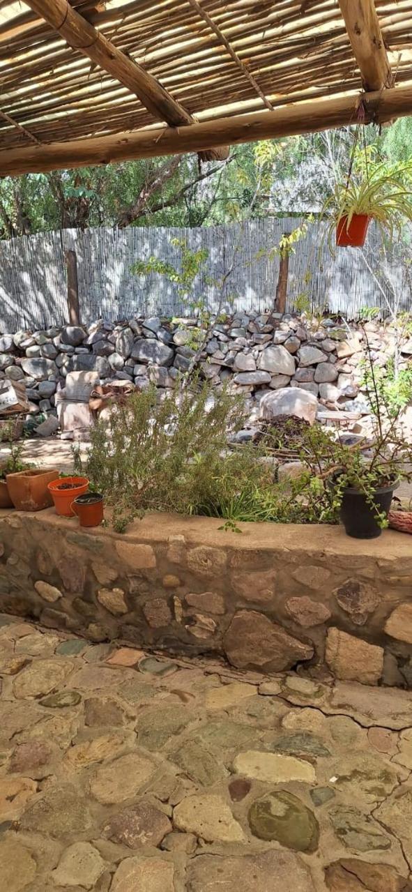 טיליקארה Cabanas La Ekeka מראה חיצוני תמונה