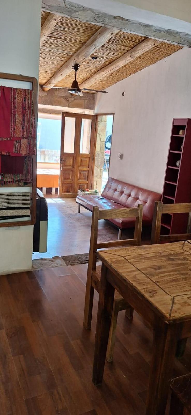 טיליקארה Cabanas La Ekeka מראה חיצוני תמונה