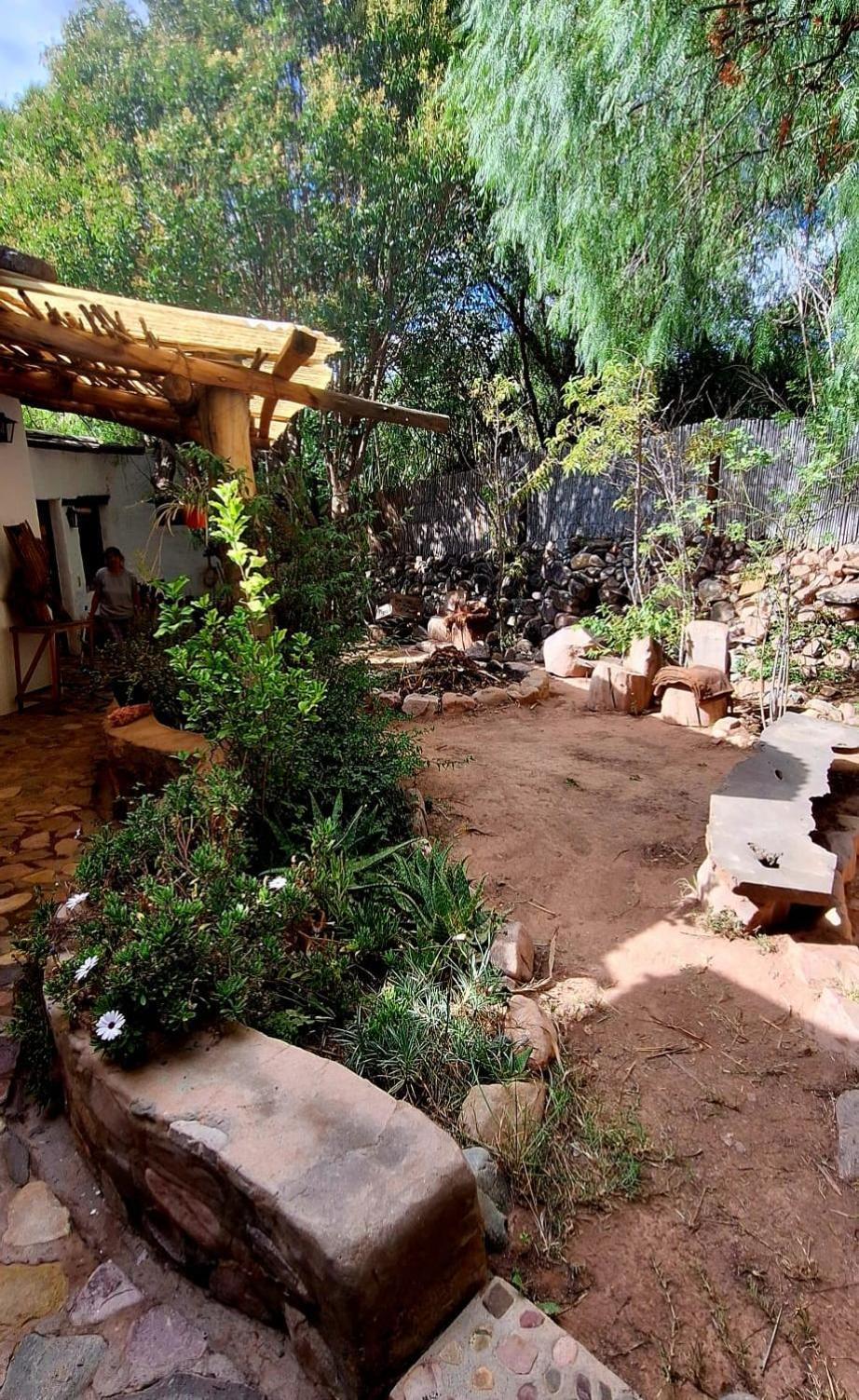טיליקארה Cabanas La Ekeka מראה חיצוני תמונה