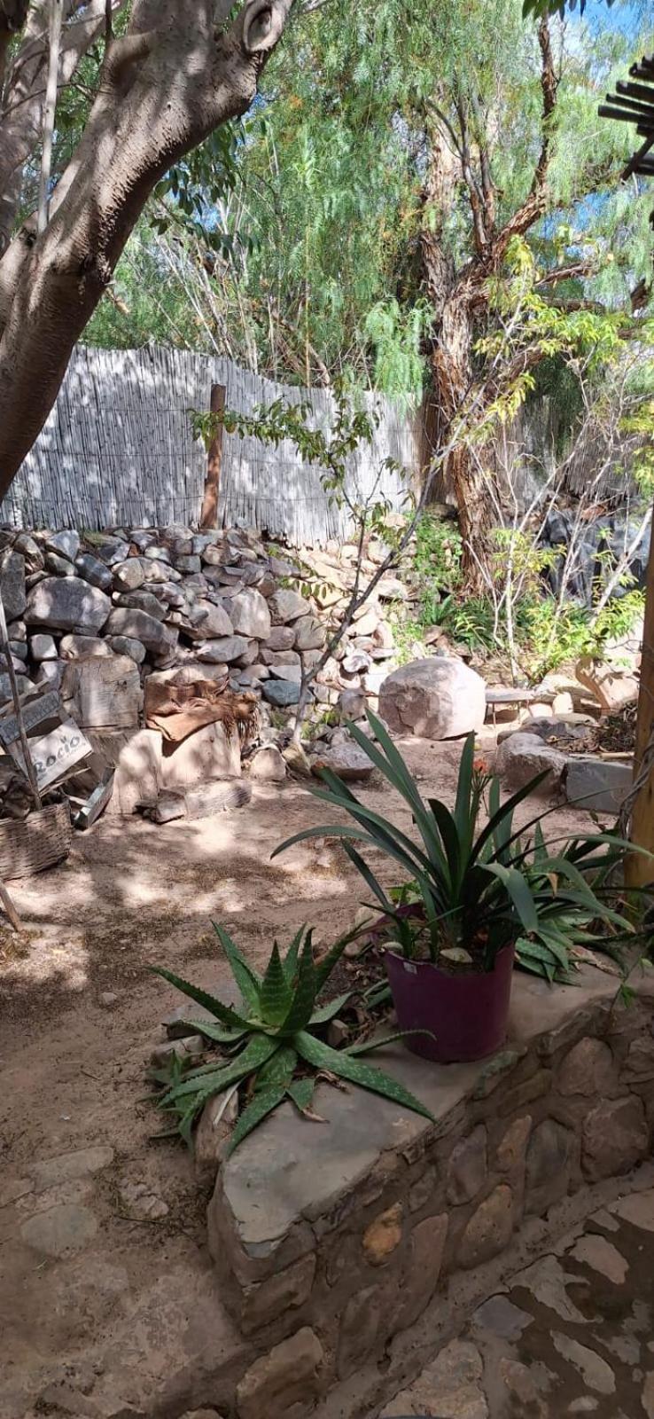 טיליקארה Cabanas La Ekeka מראה חיצוני תמונה