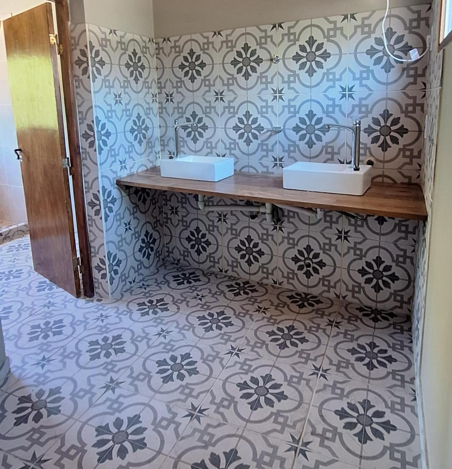 טיליקארה Cabanas La Ekeka מראה חיצוני תמונה